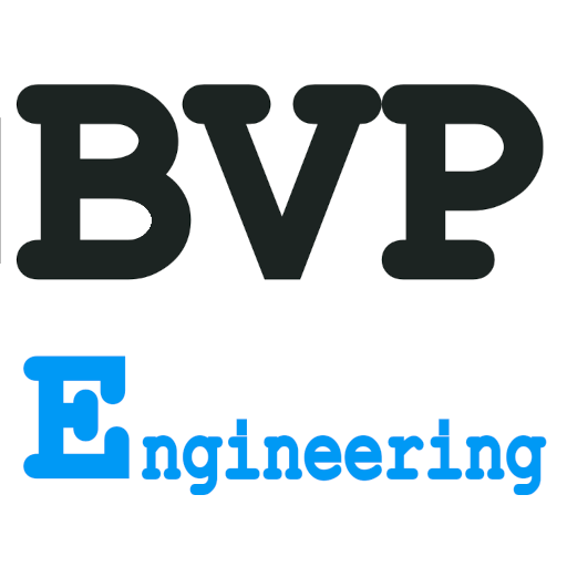 Bo Vinter Poulsen Engineering
